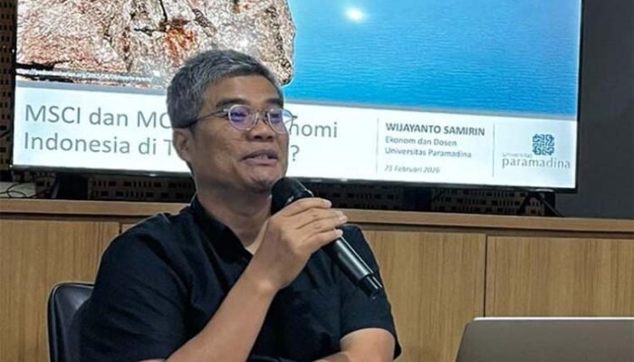 Ekonom Senior Soroti Potensi Kriminalisasi Pemegang Kebijakan Kredit dalam Kasus Sritex