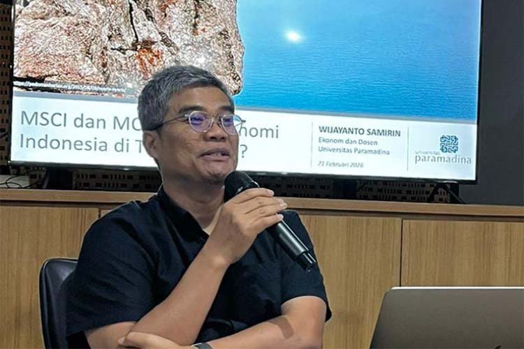 Kriminalisasi Pemegang Kebijakan Kredit