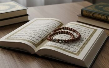 Mengaji dan Mengkaji