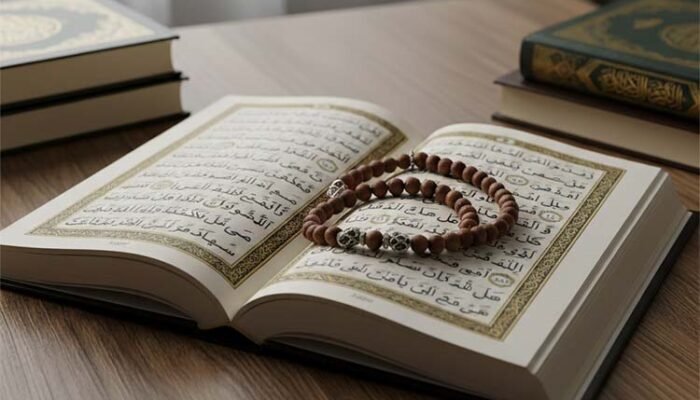 Mengaji dan Mengkaji