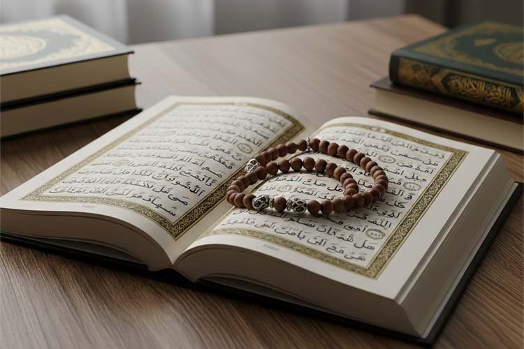 Mengaji dan Mengkaji