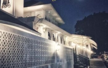 Mengenali Diri Sendiri