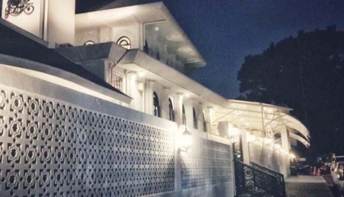 Mengenali Diri Sendiri