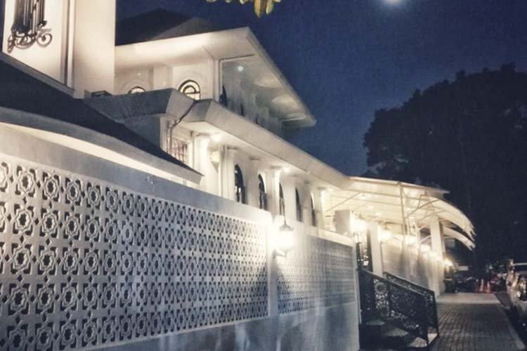 Mengenali Diri Sendiri