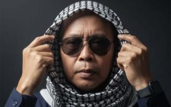 Menjadi Tuan, Bukan Budak