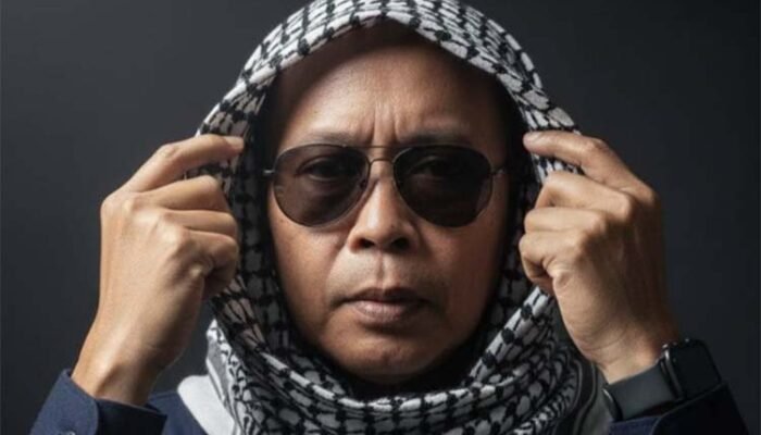 Menjadi Tuan, Bukan Budak