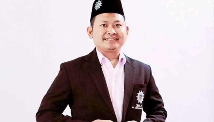 Muhammadiyah Bela Bankir Profesional Babay Parid, Dugaan Rekayasa Laporan Keuangan Sritex 28 Bank Jadi Korban