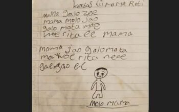 Nyawa Senilai Rp. 10 Ribuan?