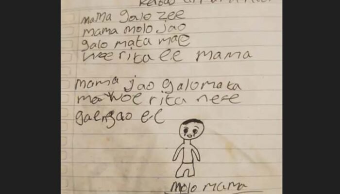 Nyawa Senilai Rp. 10 Ribuan?