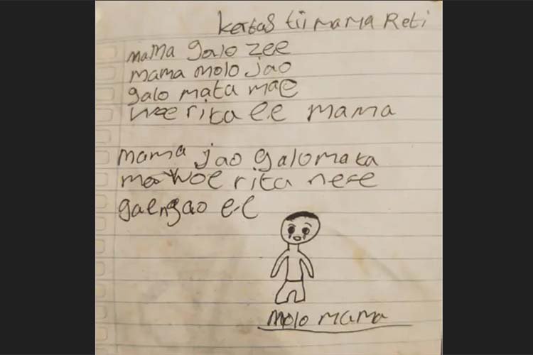 Nyawa Senilai 10 ribuan