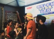 ORLEN Kids Lab Diluncurkan di Salatiga, Tawarkan Ruang Belajar Kreatif bagi Anak