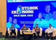 Outlook Ekonomi Soloraya 2026 lukman