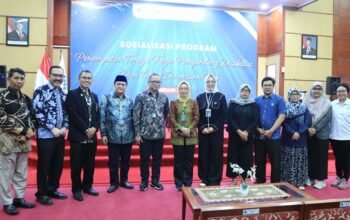 PPDI Usulkan Penempatan Tenaga Kerja Disabilitas Berbasis Profesionalisme di Bekasi