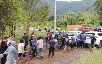 Klaim HPL vs Penguasaan Warga, Proyek IHIP di Titik Kritis