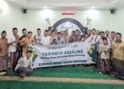 RSI Sultan Agung Semarang Gelar Tarling Ramadhan di Masjid I’tikaf Ar-Rosyid Genuk