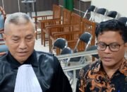 Sidang Kasus Kredit Macet PT Sritex