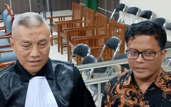 Sidang Kasus Kredit Macet PT Sritex, Saksi Ungkap Dugaan Rekayasa Laporan Keuangan