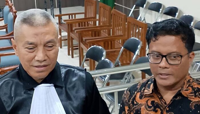 Sidang Kasus Kredit Macet PT Sritex, Saksi Ungkap Dugaan Rekayasa Laporan Keuangan