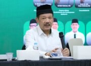 BAZNAS RI Tetapkan Zakat Fitrah Ramadan 2026 Rp50 Ribu per Jiwa