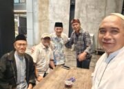 Birokrat Husnul Khotimah