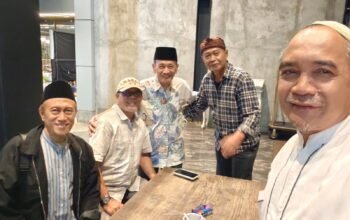 Birokrat Husnul Khotimah