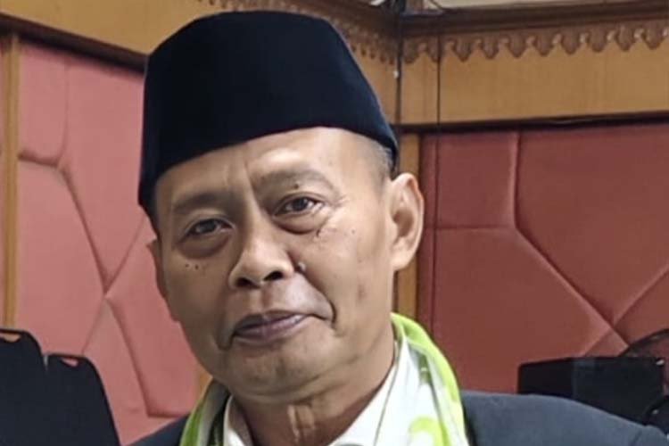 menyelami rahmat