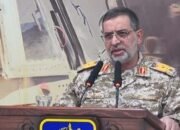 Serangan Rudal Iran: 650 Tentara AS Tewas dalam Operasi True Promise 4