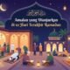 Amalan 10 Hari Terakhir Ramadan yang Dianjurkan: Momentum Meraih Lailatul Qadar