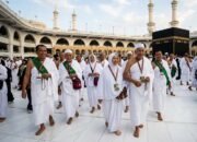 DPR Bahas Skenario Darurat Penyelenggaraan Haji 2026