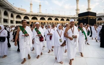 Haji 2026 Terancam Situasi Global? DPR dan Menteri Haji Siapkan Skenario Darurat