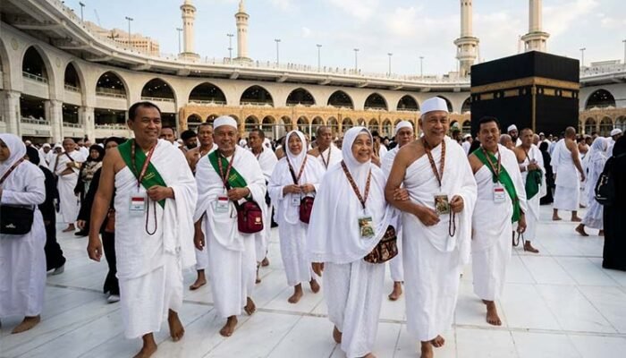 Haji 2026 Terancam Situasi Global? DPR dan Menteri Haji Siapkan Skenario Darurat