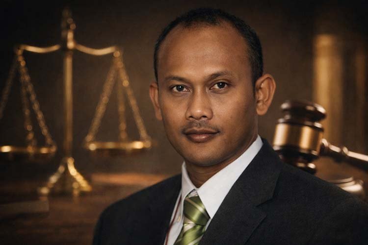 Feldiansyah Ajukan PK