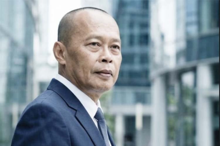 Hidup Sonder Validasi