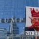 Jutaan Orang Demo “No Kings”, Protes Kebijakan Donald Trump di AS dan Eropa