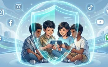 KPAI dan Lentera Anak Dukung Permenkomdigi 9/2026 untuk Perkuat Perlindungan Anak di Ruang Digital