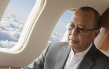 Major Combat Operations