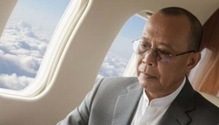 Major Combat Operations