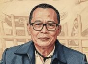 Membuka Tabir Kenikmatan Dunia