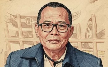 Membuka Tabir Kenikmatan Dunia