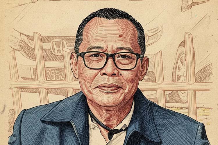 Membuka Tabir Kenikmatan Dunia