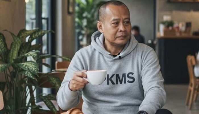 Mudik dan Bingkai Masa Lalu