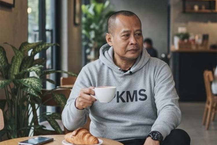 Mudik dan Bingkai Masa Lalu