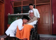 Muktamar ke-35 NU Digelar di Lirboyo