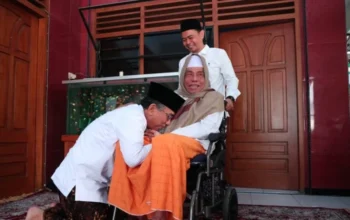 Gus Yahya Ungkap Usulan KH Nurul Huda Djazuli: Muktamar ke-35 NU Digelar di Lirboyo