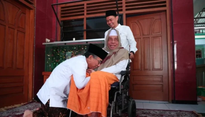 Gus Yahya Ungkap Usulan KH Nurul Huda Djazuli: Muktamar ke-35 NU Digelar di Lirboyo