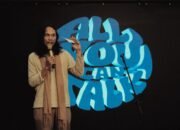 Percakapan Makna Hidup di Orlen Heritage Salatiga: Menikmati Hidup Sebagaimana Adanya