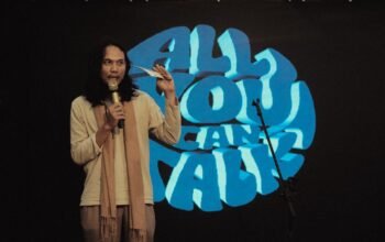 Percakapan Makna Hidup di Orlen Heritage Salatiga: Menikmati Hidup Sebagaimana Adanya