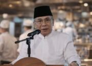 PBNU Serukan Qunut Nazilah di Tengah Ketegangan AS–Israel vs Iran