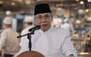 PBNU Serukan Qunut Nazilah di Tengah Ketegangan AS–Israel vs Iran, Dilengkapi Bacaan Doa Qunut Nazilah