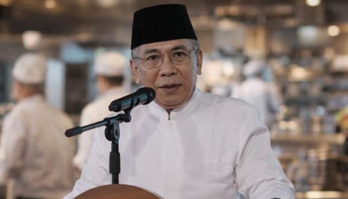 PBNU Serukan Qunut Nazilah di Tengah Ketegangan AS–Israel vs Iran, Dilengkapi Bacaan Doa Qunut Nazilah